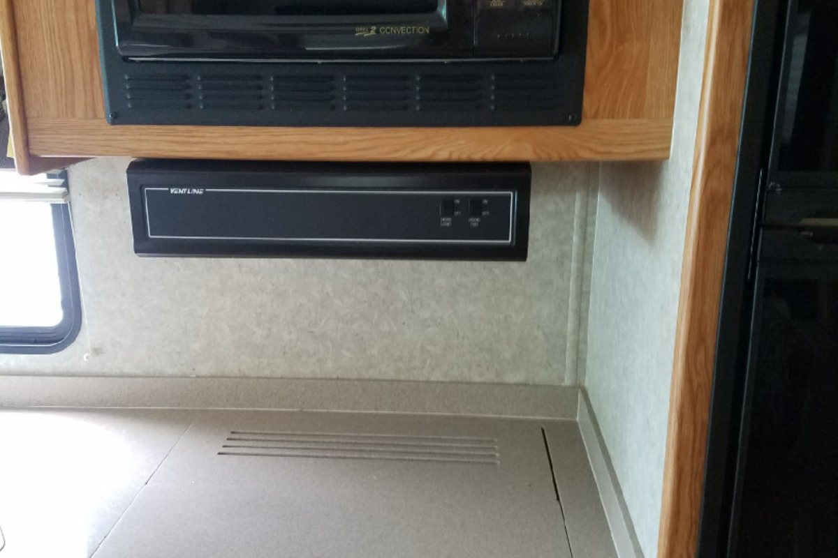 2006 Monaco 34PDD La Palma XL in Austin, TX